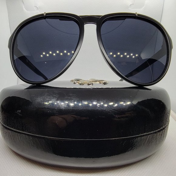 YEROC by COREY WOODS Don Benjamin Numbium Sunglass